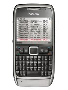 Ήχοι κλησησ για Nokia E71 δωρεάν κατεβάσετε.